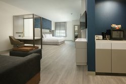  - SpringHill Suites by Marriott Lindale