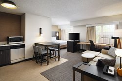  - Residence Inn by Marriott Longmont