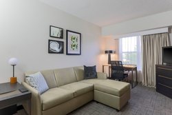  - Residence Inn by Marriott Longmont