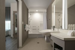  - SpringHill Suites by Marriott Lindale