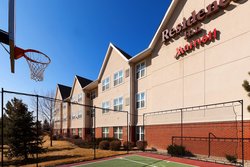  - Residence Inn by Marriott Longmont