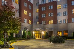  - Residence Inn by Marriott Springfield - I-95 & I-495, Exit 169