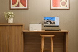  - SpringHill Suites by Marriott Lindale