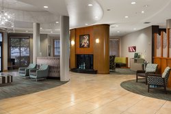  - Residence Inn by Marriott Springfield - I-95 & I-495, Exit 169