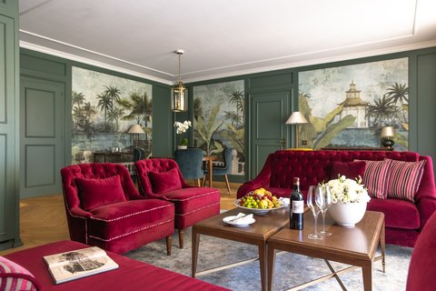 VICTORIA JUNGFRAU GRAND HOTEL & SPA - Photo 13