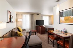  - Residence Inn by Marriott Springfield - I-95 & I-495, Exit 169