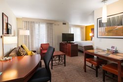  - Residence Inn by Marriott Springfield - I-95 & I-495, Exit 169
