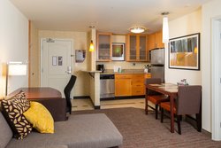  - Residence Inn by Marriott Springfield - I-95 & I-495, Exit 169