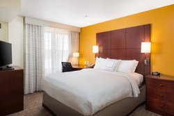  - Residence Inn by Marriott Springfield - I-95 & I-495, Exit 169