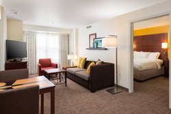  - Residence Inn by Marriott Springfield - I-95 & I-495, Exit 169