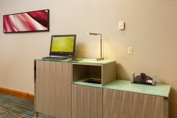  - Residence Inn by Marriott Springfield - I-95 & I-495, Exit 169