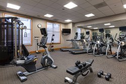  - Residence Inn by Marriott Springfield - I-95 & I-495, Exit 169