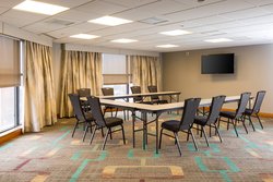  - Residence Inn by Marriott Springfield - I-95 & I-495, Exit 169