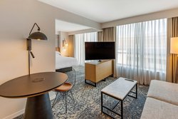  - Sheraton Suites Alexandria