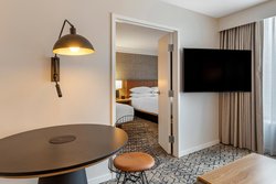  - Sheraton Suites Alexandria