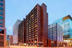  - Sheraton Hotel Ottawa