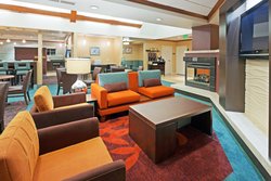 - Residence Inn by Marriott Longmont