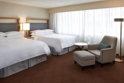  - Sheraton Hotel Ottawa