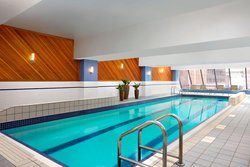  - Sheraton Hotel Ottawa