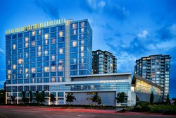  - Westin Wall Centre Hotel Vancouver Airport Richmond