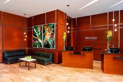  - Westin Wall Centre Hotel Vancouver Airport Richmond