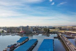  - Westin Wall Centre Hotel Vancouver Airport Richmond