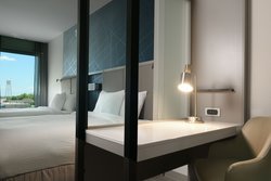  - SpringHill Suites by Marriott Lindale