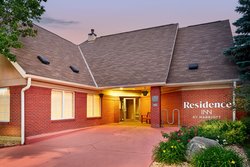  - Residence Inn by Marriott Longmont