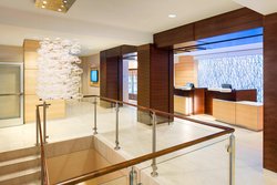  - Fairfield Inn & Suites by Marriott Downtown Calgary