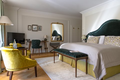 VICTORIA JUNGFRAU GRAND HOTEL & SPA - Photo 14