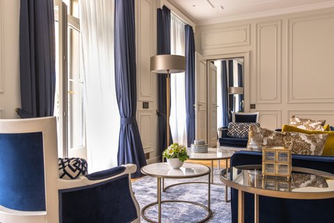 VICTORIA JUNGFRAU GRAND HOTEL & SPA - Photo 52