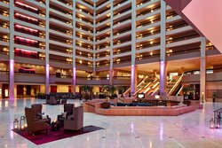  - Renaissance Waverly Hotel Atlanta - I-285, Exit 19 & 20
