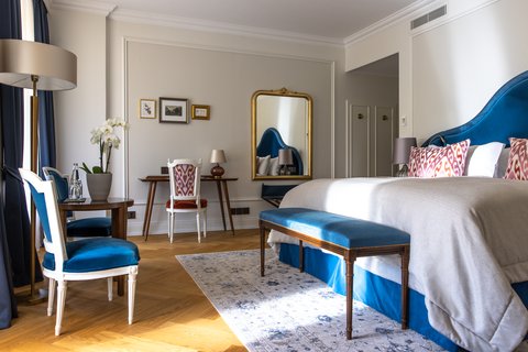 VICTORIA JUNGFRAU GRAND HOTEL & SPA - Photo 53