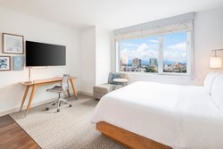  - Element Hotel Downtown Asheville - I-240, Exit 5B