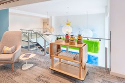  - Element Hotel Downtown Asheville - I-240, Exit 5B