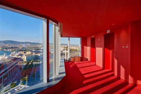 W BARCELONA - Photo 37