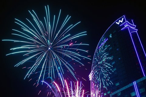 W BARCELONA - Photo 91