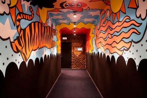 W BARCELONA - Photo 95