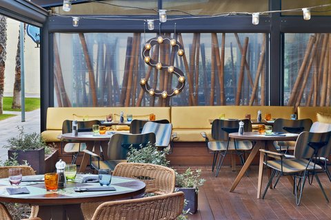 W BARCELONA - Photo 116