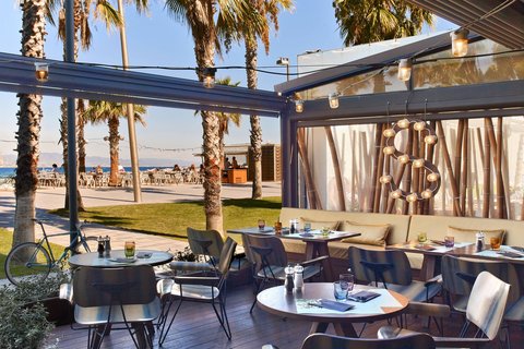 W BARCELONA - Photo 117