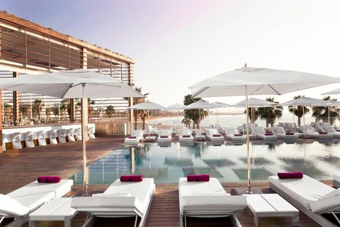 W BARCELONA - Photo 120