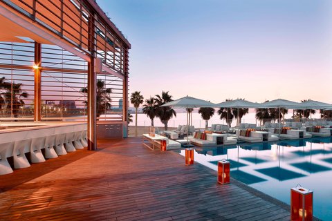 W BARCELONA - Photo 121