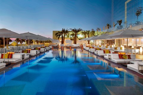 W BARCELONA - Photo 122