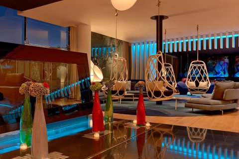 W BARCELONA - Photo 124