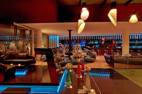 W BARCELONA - Photo 125