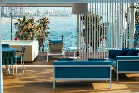 W BARCELONA - Photo 166