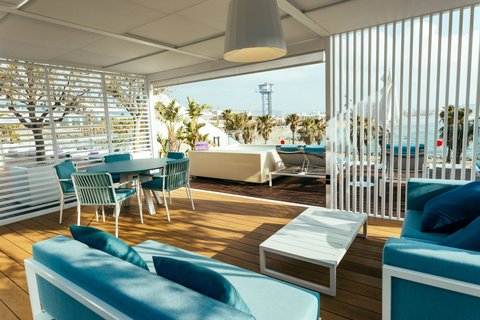 W BARCELONA - Photo 168