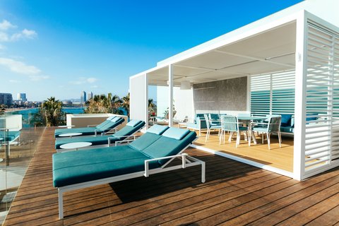 W BARCELONA - Photo 170