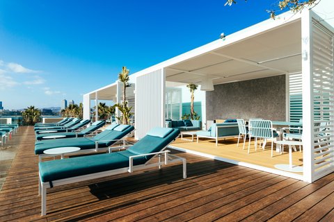 W BARCELONA - Photo 174