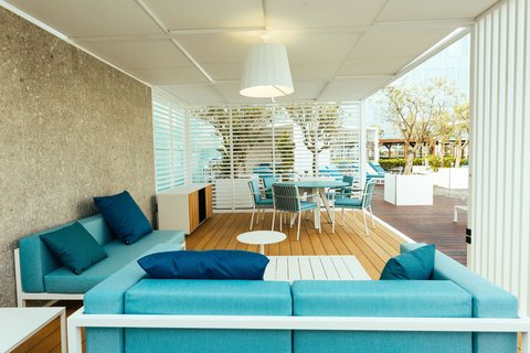 W BARCELONA - Photo 175